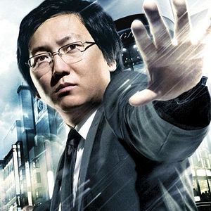 Fotoğraf Masi Oka