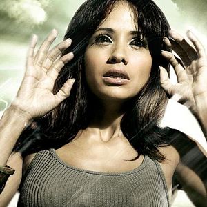 Fotoğraf Dania Ramirez