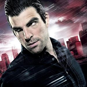 Fotoğraf Zachary Quinto