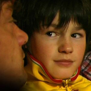 Fotoğraf Thierry Levaret