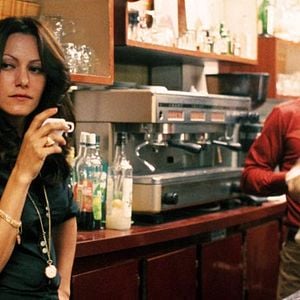 Fotoğraf Karole Rocher