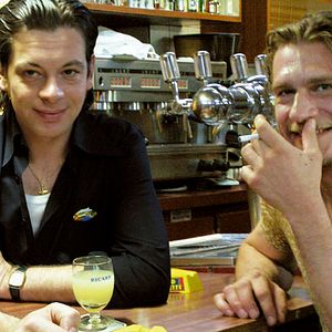 Fotoğraf Benjamin Biolay