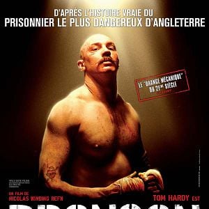 Fotoğraf Bronson