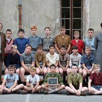 Fotoğraf Beauregard