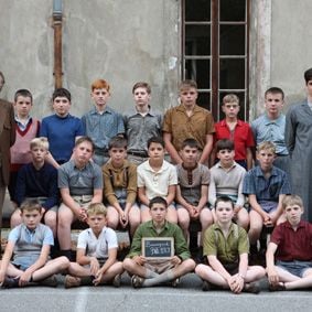 Fotoğraf Beauregard