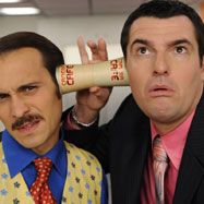 Fotoğraf Caméra Café (2010)