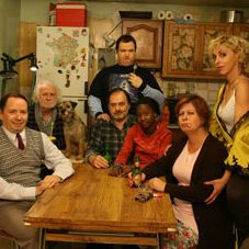 Fotoğraf Les Bougon