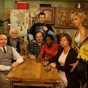 Fotoğraf Les Bougon