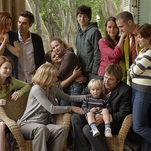 Fotoğraf Marie Denarnaud