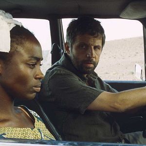 Fotoğraf Aïssa Maïga