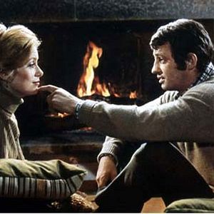 Fotoğraf François Truffaut