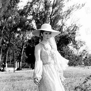 Fotoğraf François Truffaut