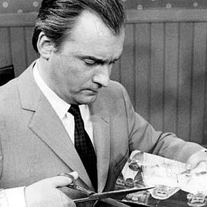 Fotoğraf François Truffaut