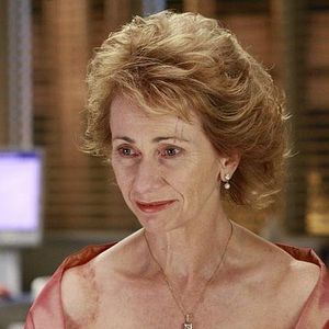 Fotoğraf Kathy Baker