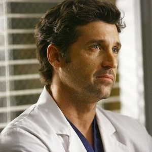 Fotoğraf Patrick Dempsey