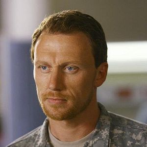 Fotoğraf Kevin McKidd