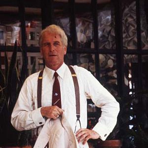 Fotoğraf Ron Shelton