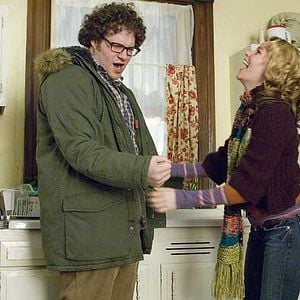 Fotoğraf Garip Bir Aşk Öyküsü