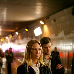 Fotoğraf Joshua Jackson