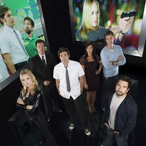 Fotoğraf Yvonne Strahovski