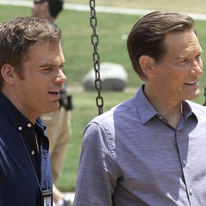 Fotoğraf James Remar