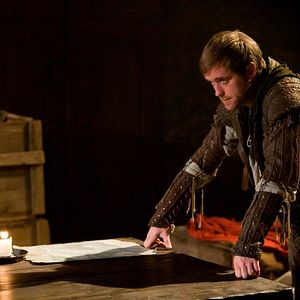 Fotoğraf Jonas Armstrong
