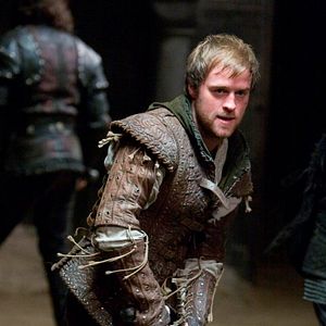 Fotoğraf Jonas Armstrong