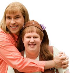 Fotoğraf Little Britain (US)