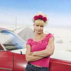 Fotoğraf Jaime Pressly