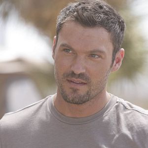 Fotoğraf Brian Austin Green
