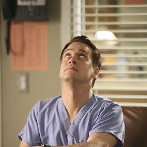 Fotoğraf T.R. Knight