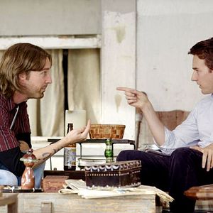 Fotoğraf Tim Blake Nelson