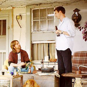 Fotoğraf Tim Blake Nelson