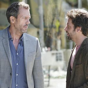 Fotoğraf Michael Weston