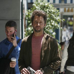 Fotoğraf Michael Weston