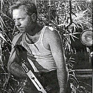 Fotoğraf Mickey Rooney