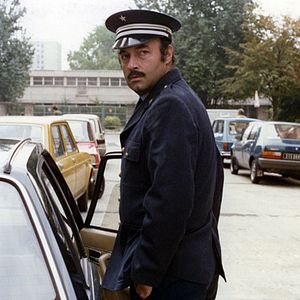 Fotoğraf André Génovès