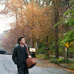 Fotoğraf October Road