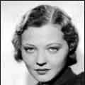 Fotoğraf Sylvia Sidney