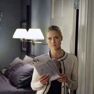 Fotoğraf Ali Larter