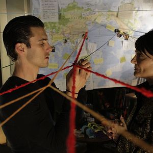 Fotoğraf Milo Ventimiglia