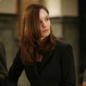 Fotoğraf Sarah Wayne Callies