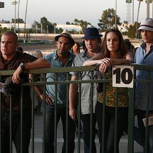 Fotoğraf Dominic Purcell