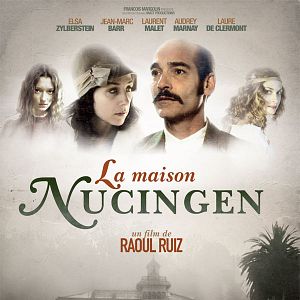 Fotoğraf Raoul Ruiz