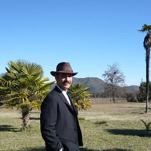 Fotoğraf Raoul Ruiz