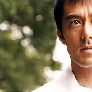 Fotoğraf Hiroshi Abe