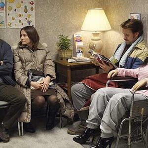 Fotoğraf Emily Mortimer