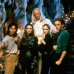 Fotoğraf Bridgette Wilson