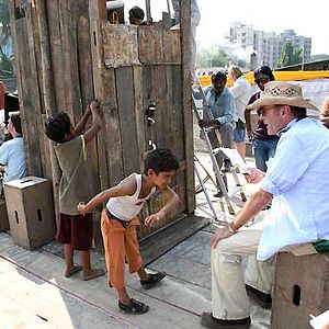 Fotoğraf Danny Boyle