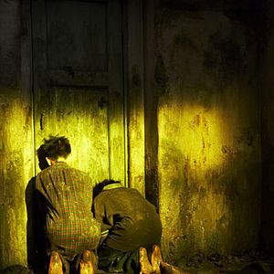 Fotoğraf Pil-Sung Yim